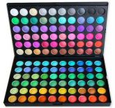 Paleta de Sombra 120 cores #01 - P000457