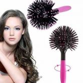 3D Bomb Curl Brush Escova Modeladora - P058047