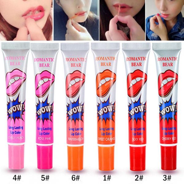 Gloss Lip Tattoo 24H - P064087